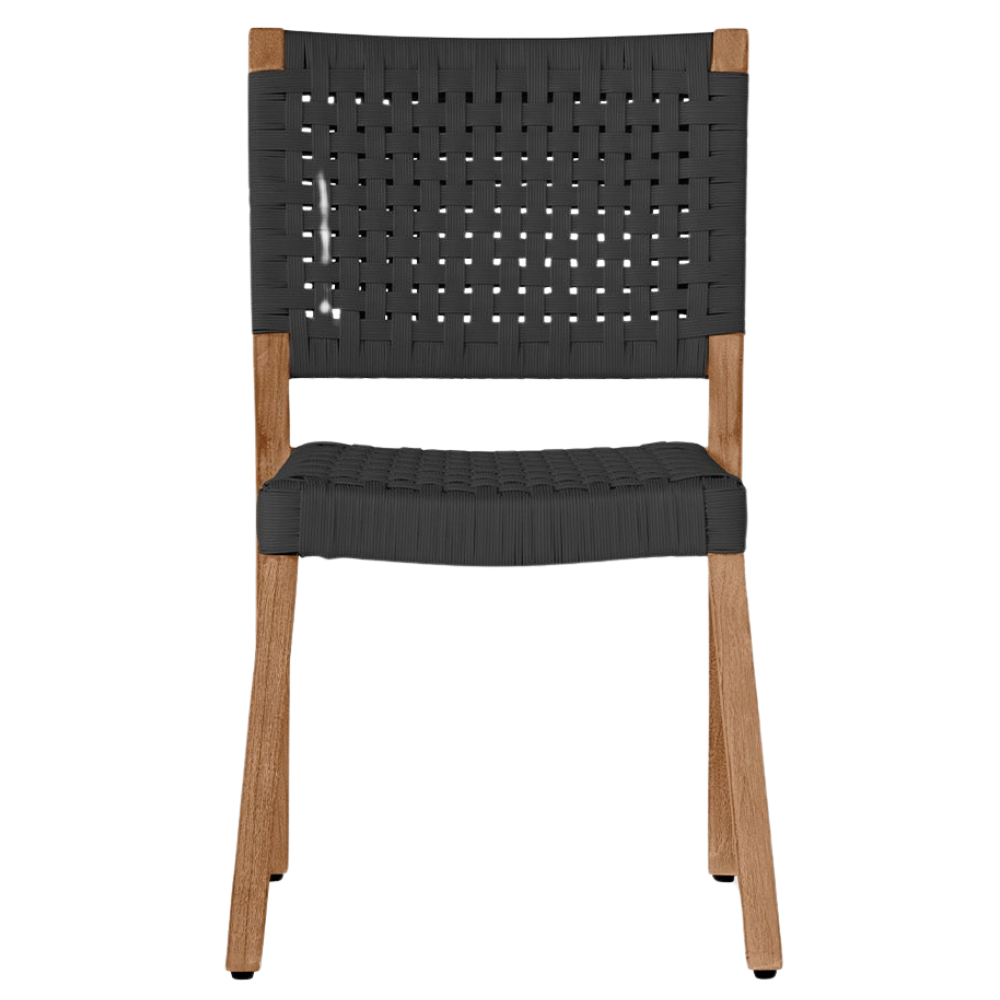 Neal Outdoor Dining Chair