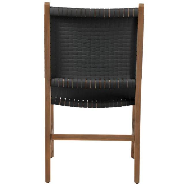 Rawley Outdoor Side Chair