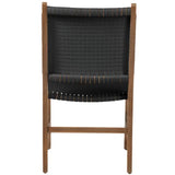 Rawley Outdoor Side Chair