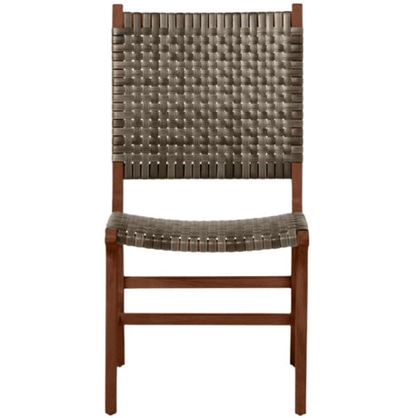 Rawley Outdoor Side Chair