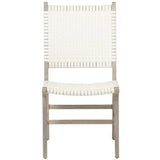 Rawley Outdoor Side Chair