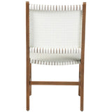 Rawley Outdoor Side Chair