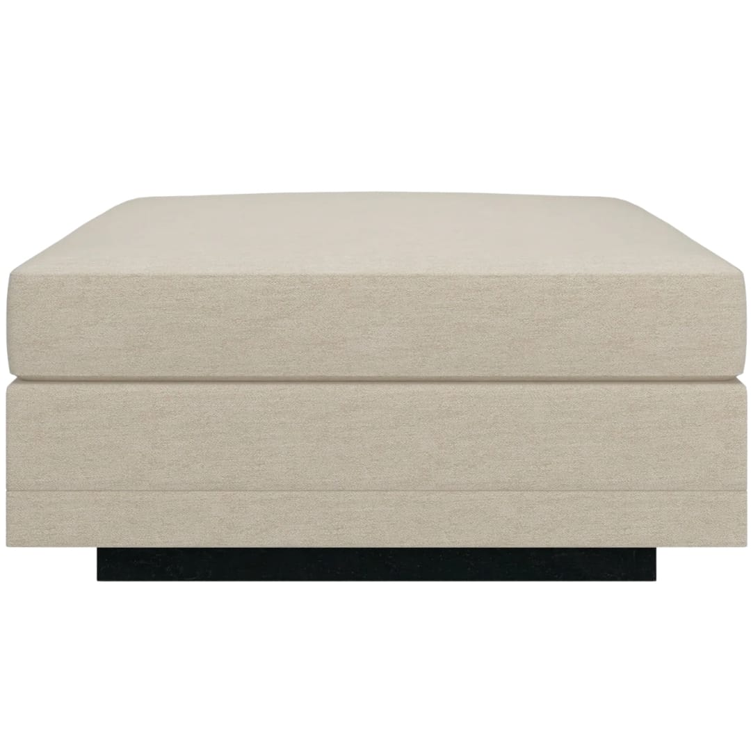 Fusion Ottoman Ottomans + Stools