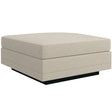 Fusion Ottoman Ottomans + Stools UPH-025V-041-D 662896054729