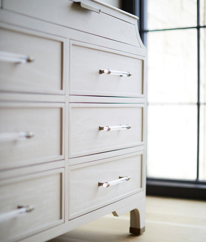 Gabby Furniture, Dressers, Beds And Nightstands Meadow Blu