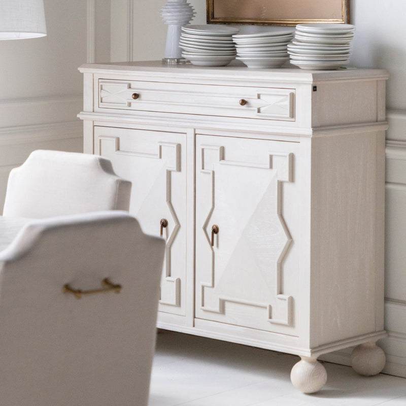 Gabby Ezekiel Cabinet Furniture