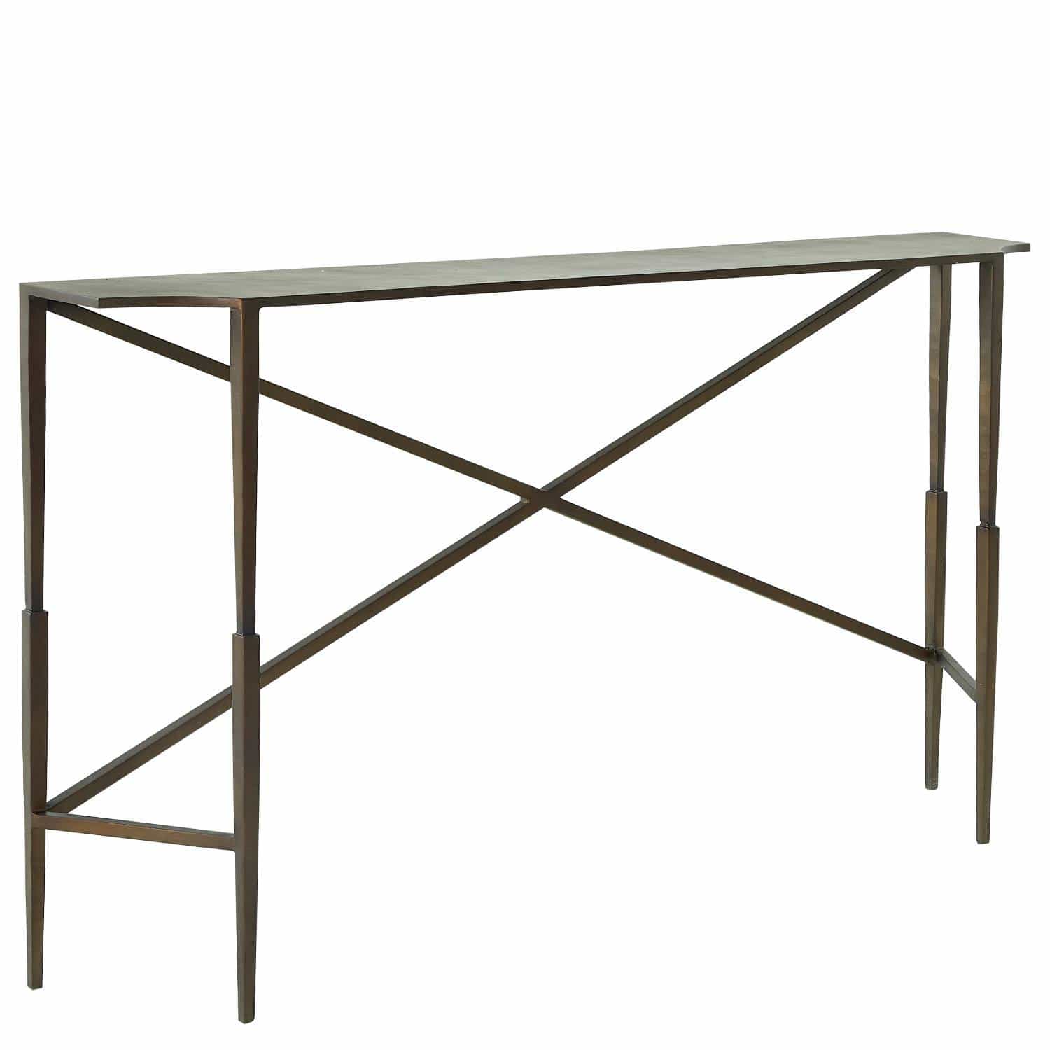 Gabby console table discount