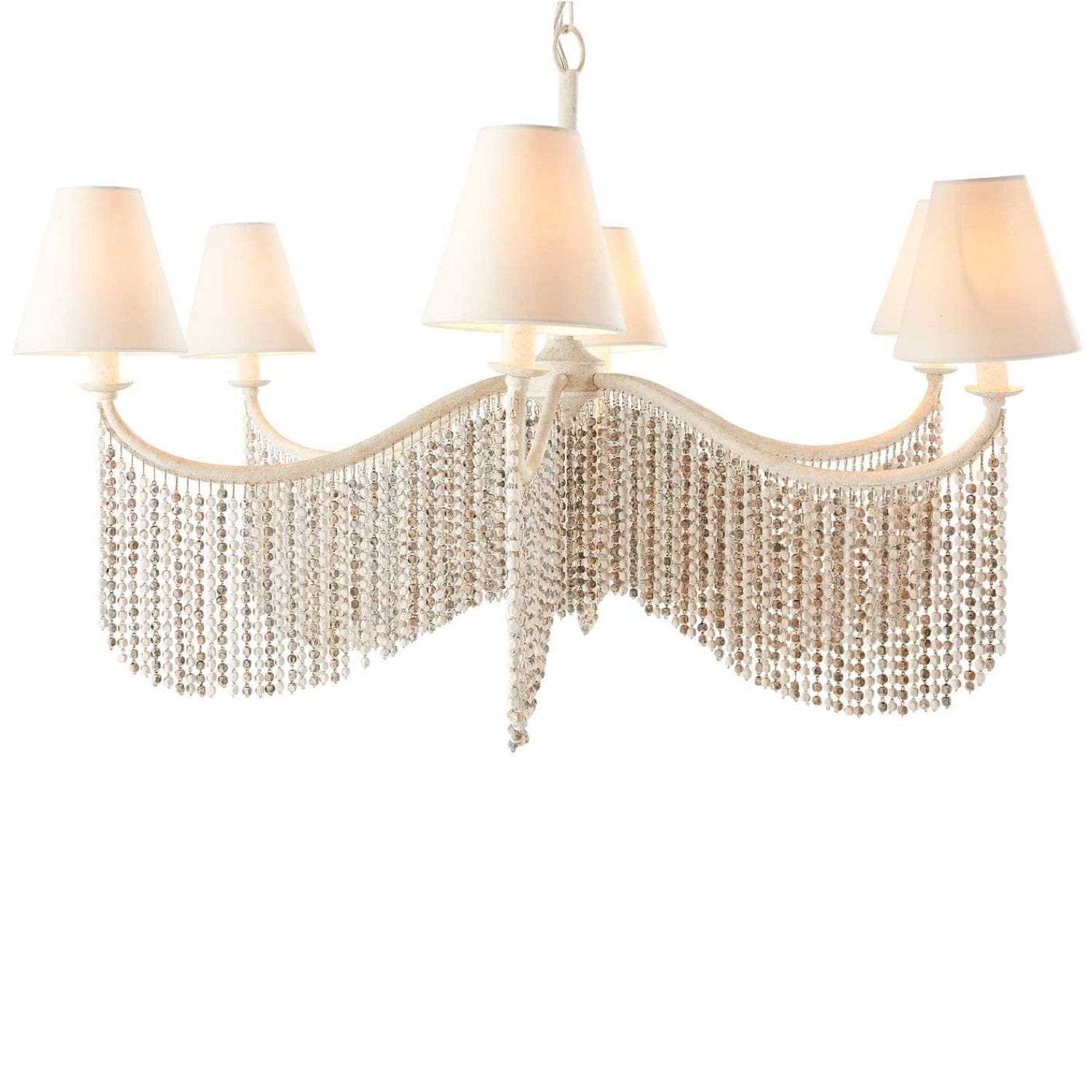 Halifax Chandelier – Meadow Blu