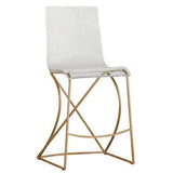 Johnson Bar & Counter Stool