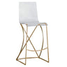 Johnson Bar & Counter Stool