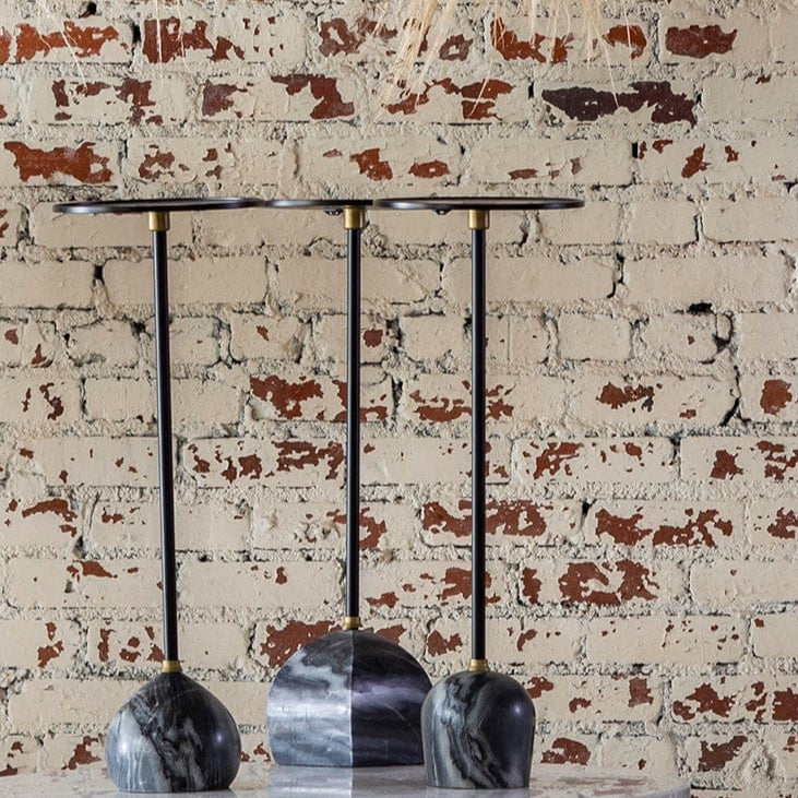 Neil & Nelle Drink Table - Thumbnail 5