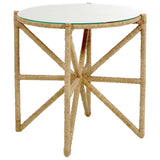 Gabby Nigel Side Table Furniture gabby-SCH-162030