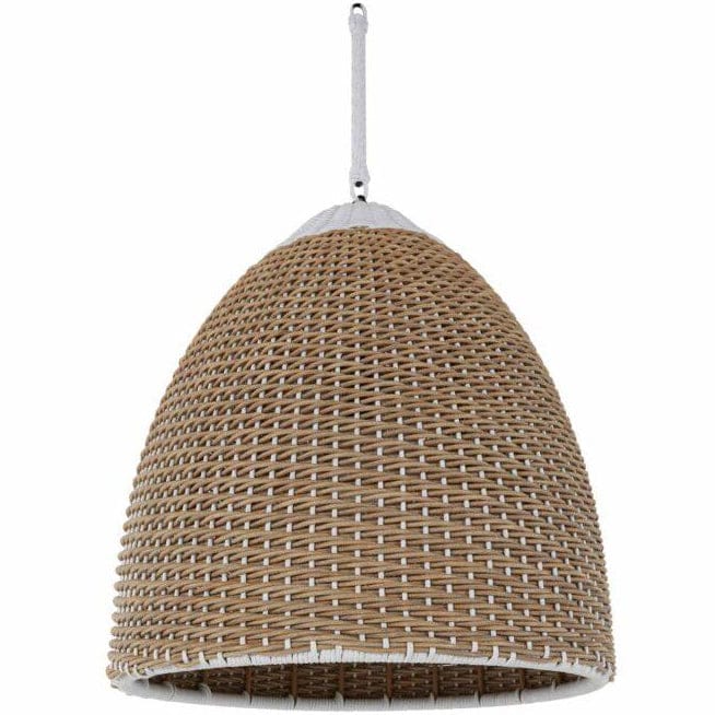 Gabby Prudence Outdoor Chandelier Outdoor Ceiling Lighting WH_1426117