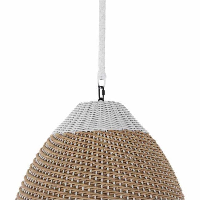 Gabby Prudence Outdoor Chandelier Outdoor Ceiling Lighting WH_1426117