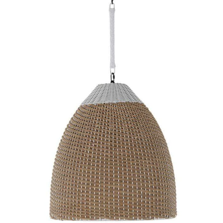 Gabby Prudence Outdoor Chandelier Outdoor Ceiling Lighting WH_1426117