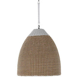 Gabby Prudence Outdoor Chandelier Outdoor Ceiling Lighting WH_1426117