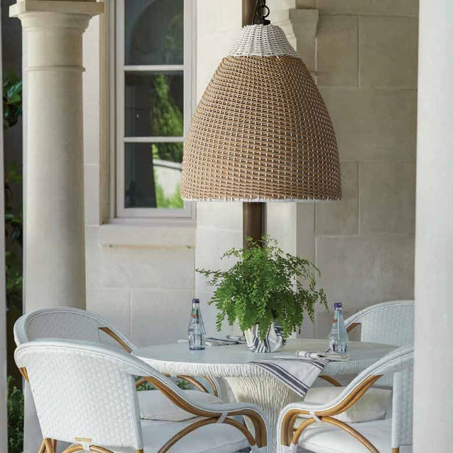 Gabby Prudence Outdoor Chandelier Outdoor Ceiling Lighting WH_1426117