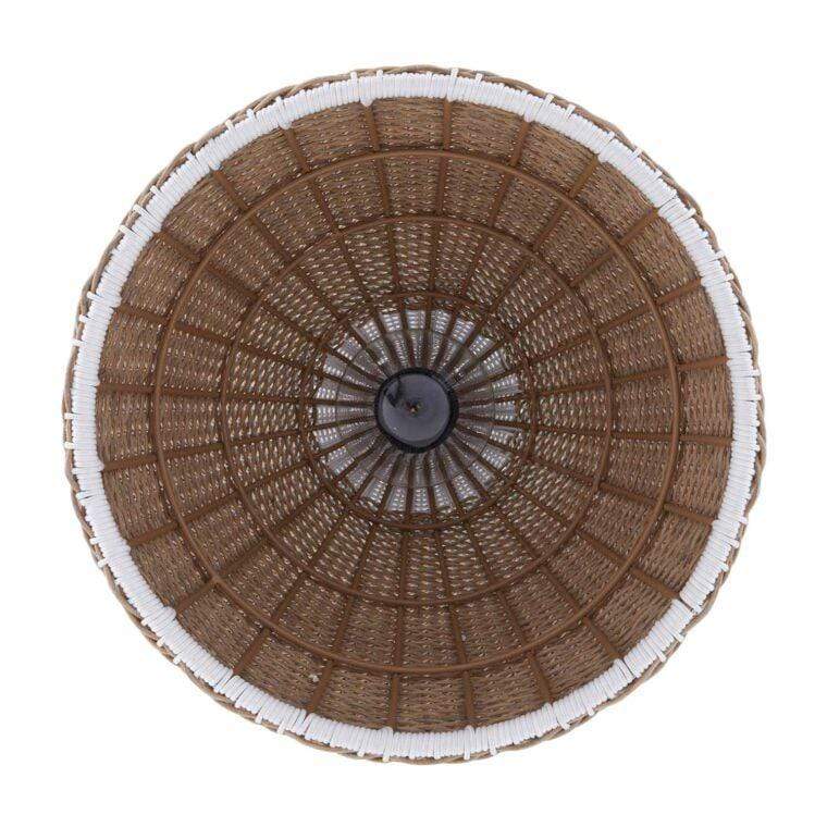 Gabby Prudence Outdoor Chandelier Outdoor Ceiling Lighting WH_1426117