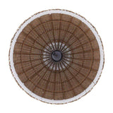 Gabby Prudence Outdoor Chandelier Outdoor Ceiling Lighting WH_1426117
