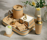 Gable Bar Collection Drinkware