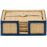 Gable Coasters (Set of 6) Coasters BP005876 08415971054785