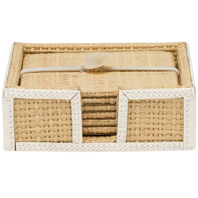 Gable Coasters (Set of 6) Coasters BP005884 08415971054907