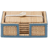 Gable Coasters (Set of 6) Coasters BP006354 08415971059582