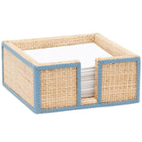 Gable Cocktail Napkin Tray (Pack of 2) Ice Buckets + Bar Sets