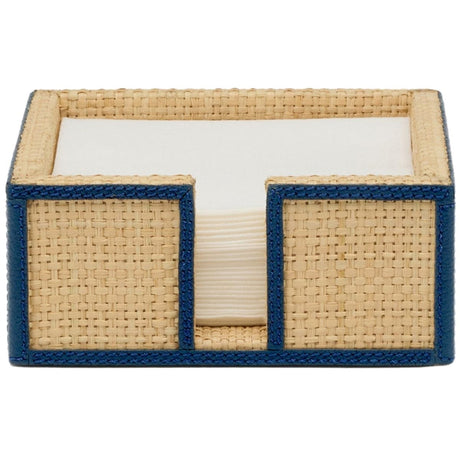 Gable Cocktail Napkin Tray (Pack of 2) Ice Buckets + Bar Sets BP005879 08415971054808