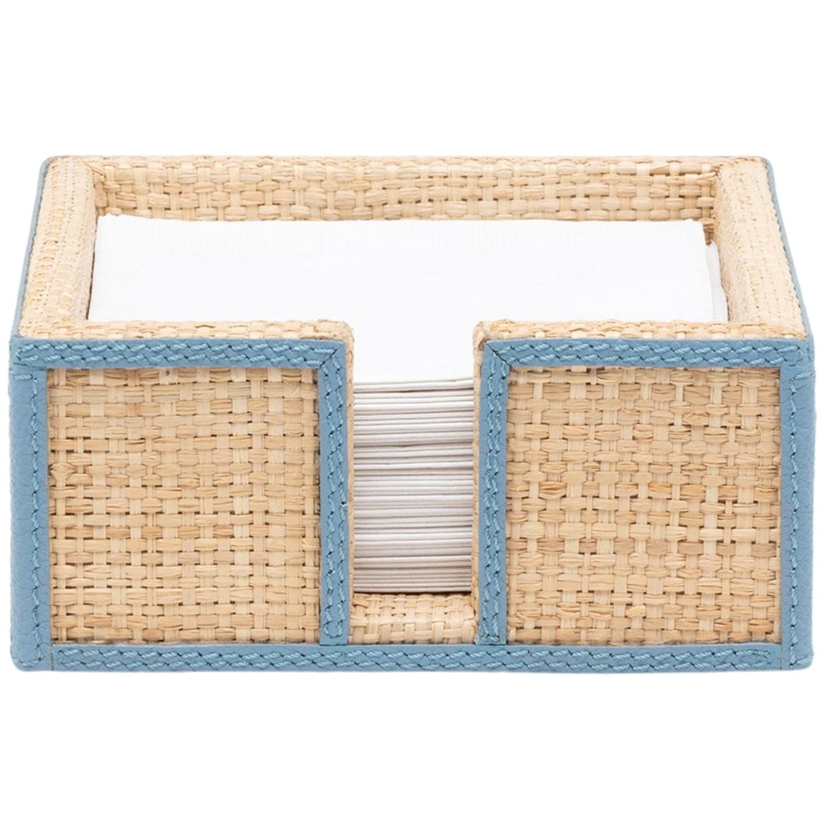 Gable Cocktail Napkin Tray (Pack of 2) Ice Buckets + Bar Sets BP006348 08415971059605