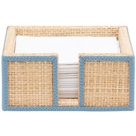 Gable Cocktail Napkin Tray (Pack of 2) Ice Buckets + Bar Sets BP006348 08415971059605