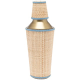 Gable Cocktail Shaker Ice Buckets + Bar Sets BP006350 08415971059629