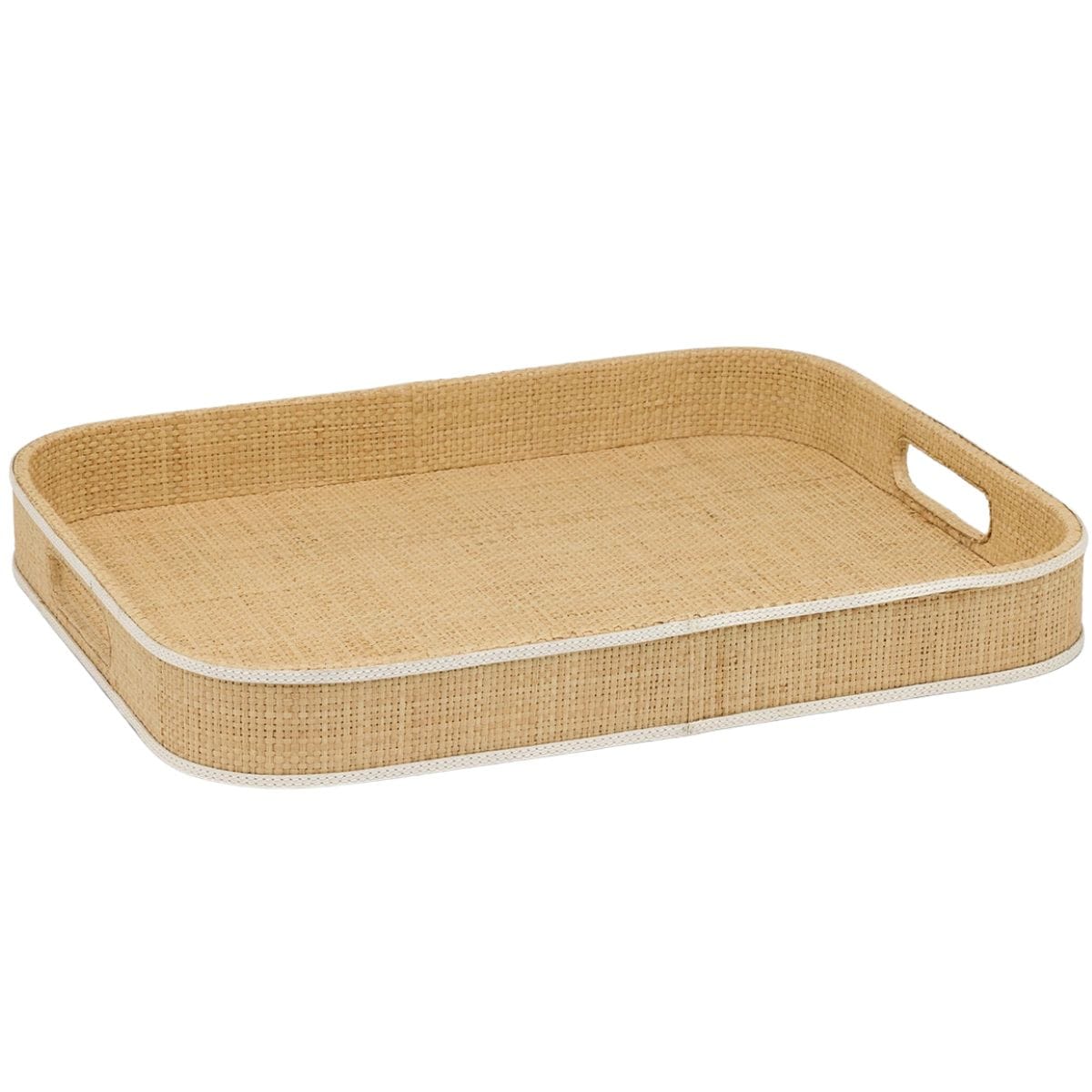Gable Rectangular Tray Trays