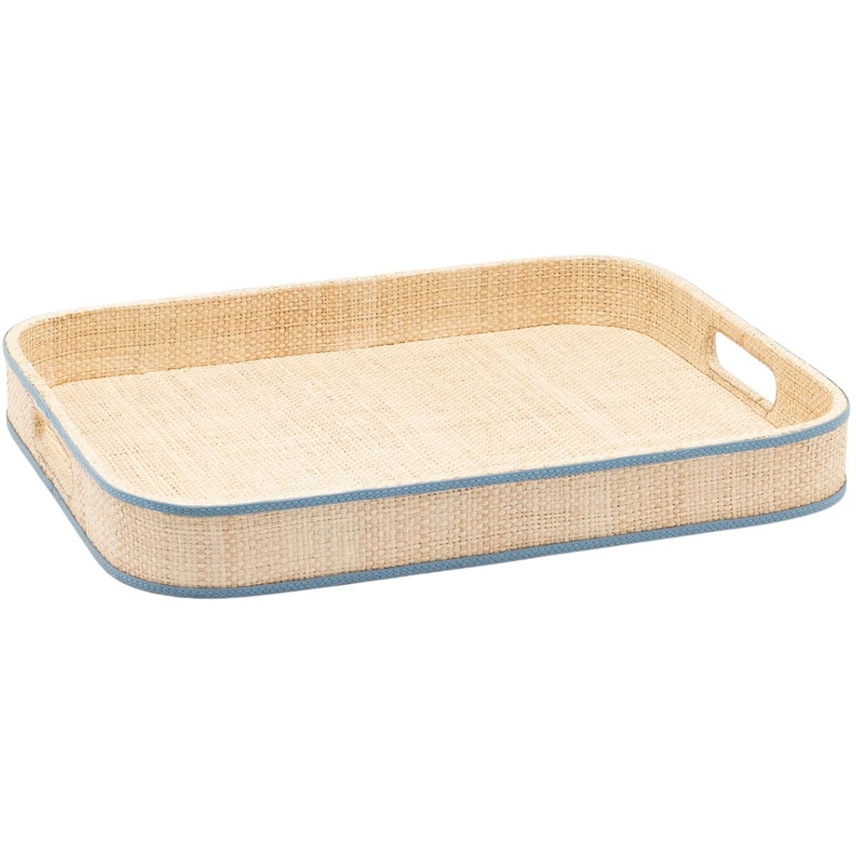 Gable Rectangular Tray Trays