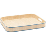 Gable Rectangular Tray Trays