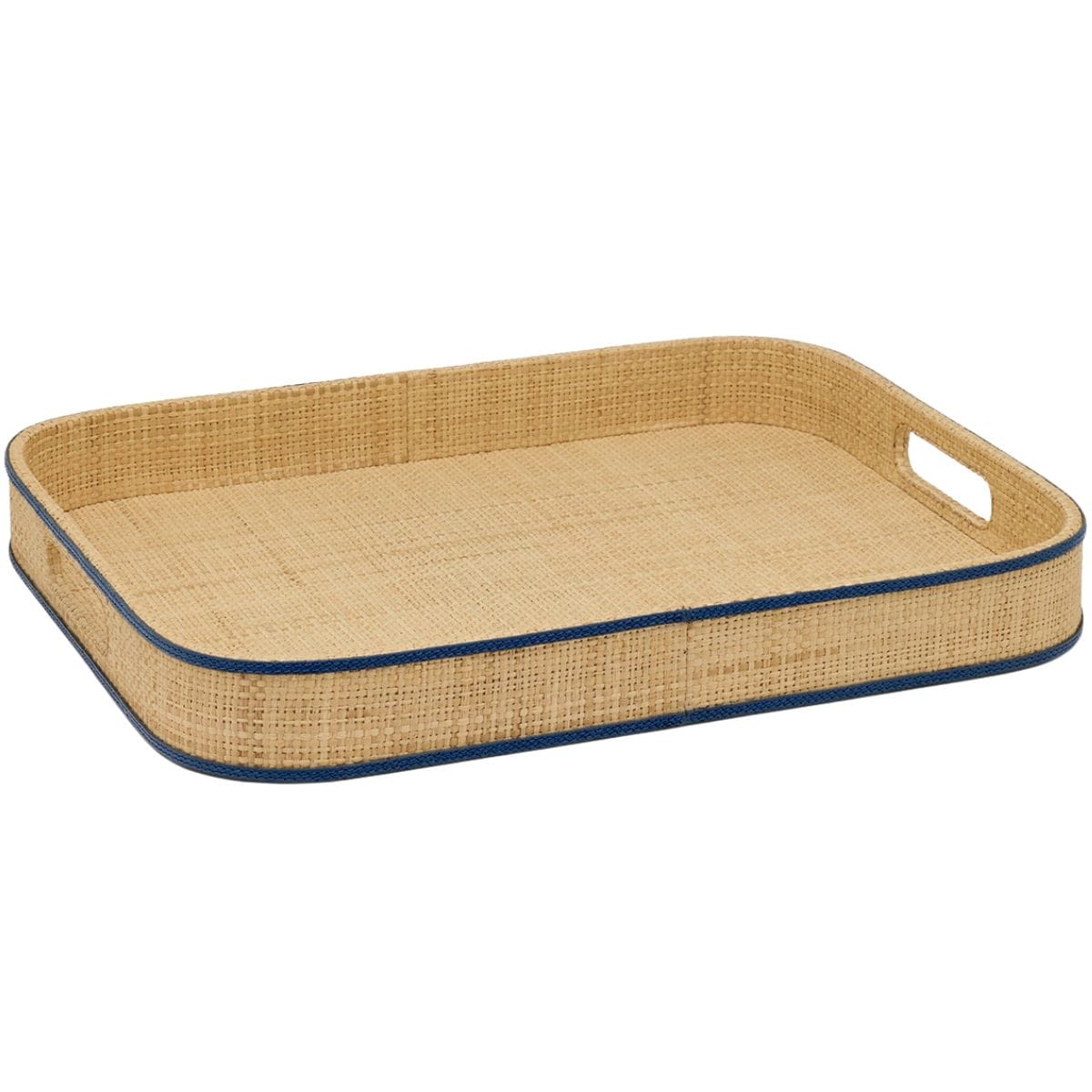 Gable Rectangular Tray Trays