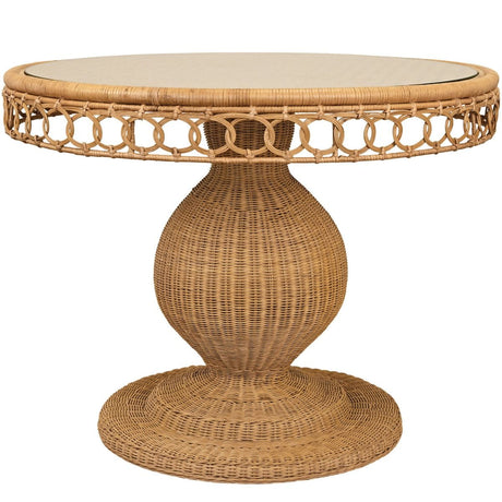 Gabrielle Dining Table Dining Tables GABRIELLE 40 607629023832