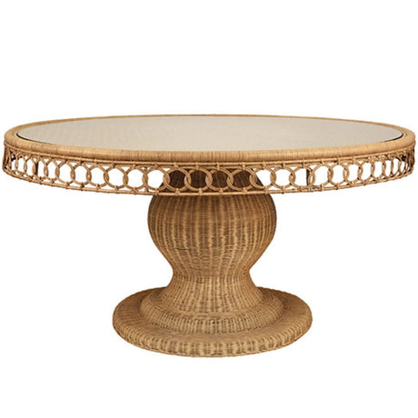 Gabrielle Dining Table Dining Tables GABRIELLE 60 607629023863