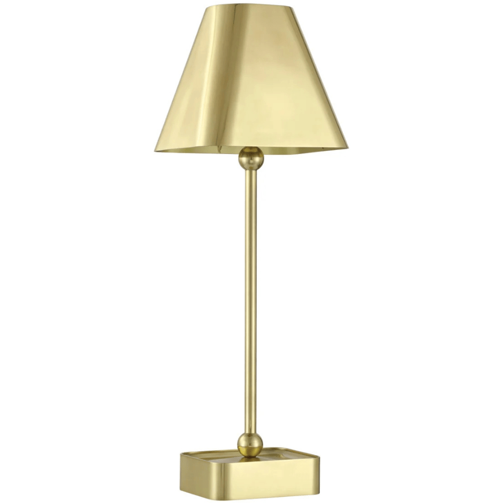 Gadabout Cordless Table Lamp Table Lamps 6700-0004