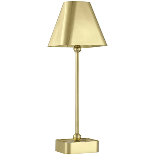 Gadabout Cordless Table Lamp Table Lamps 6700-0004