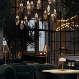 Gadabout Cordless Table Lamp Table Lamps 6700-0004