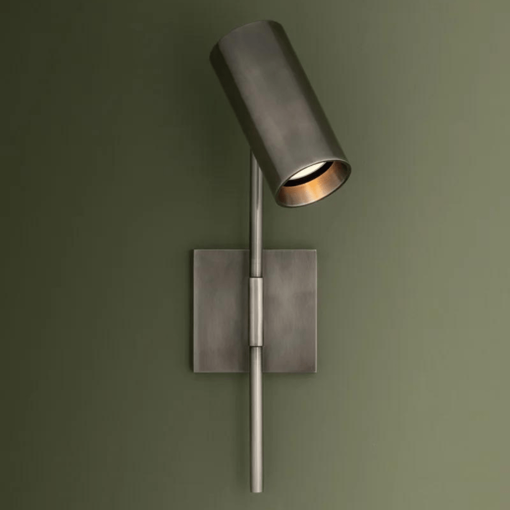 Gage Wall Sconce Wall Sconces