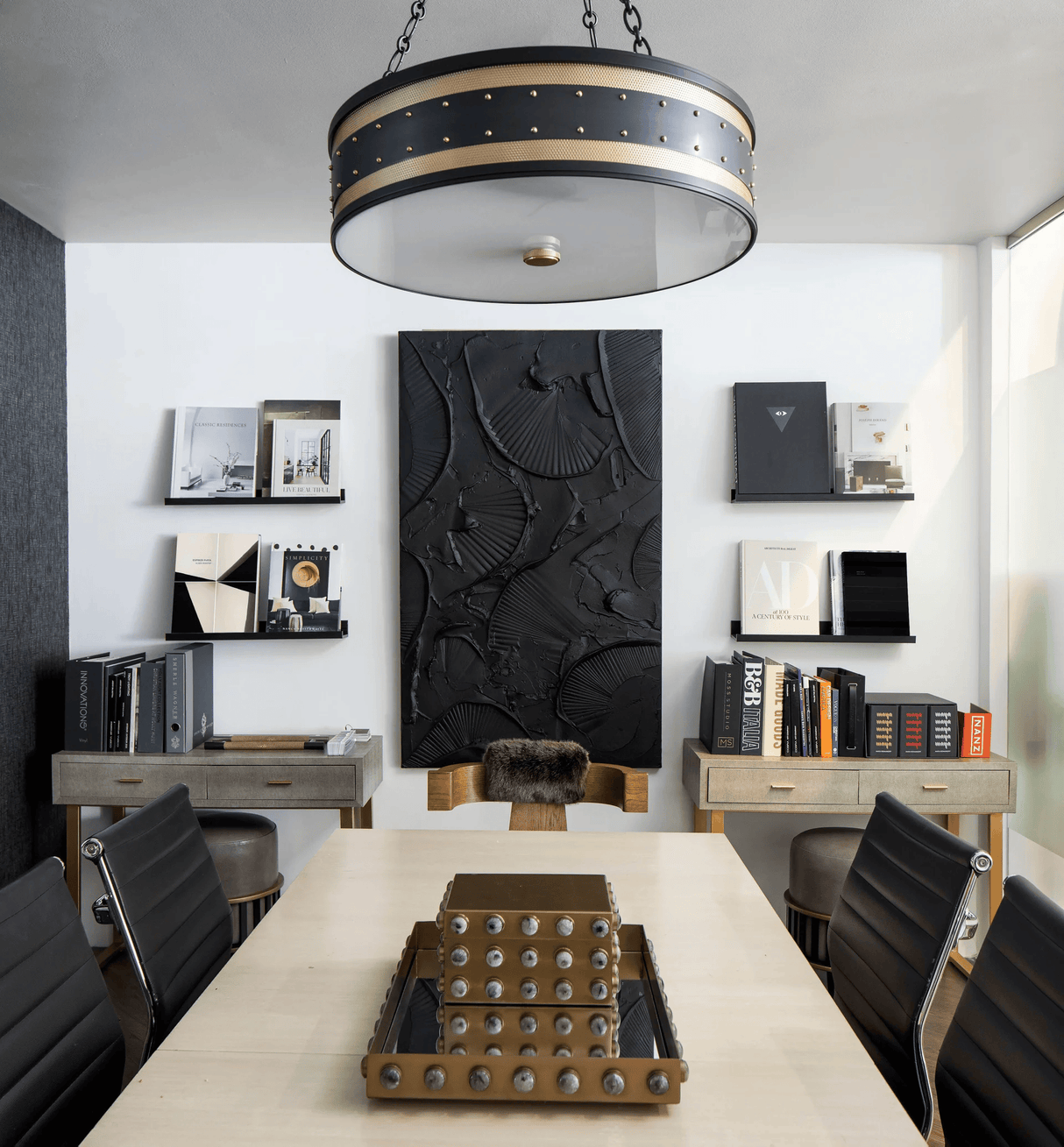 Gaines Pendant Pendants