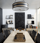 Gaines Pendant Pendants