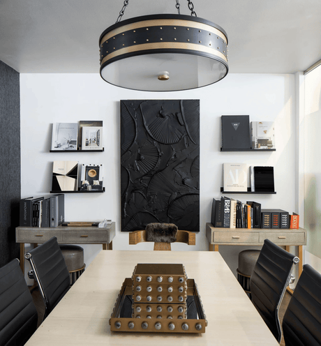Gaines Pendant Pendants