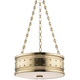 Gaines Pendant Pendants 2216-AGB 806134177102