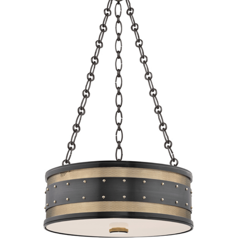 Gaines Pendant Pendants 2216-AOB 806134179427