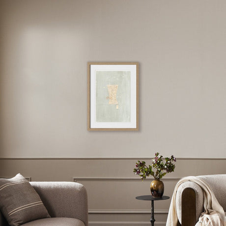 Galactic II by Jade Dacay Wall Art