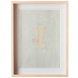 Galactic II by Jade Dacay Wall Art 242502-001