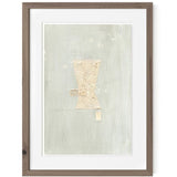 Galactic II by Jade Dacay Wall Art 242502-002